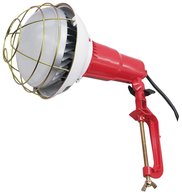 LED写真用照明 GINGA2（銀河系２）5500LM 天使の都市-5005LED-2 舞台の袖はやりっ児