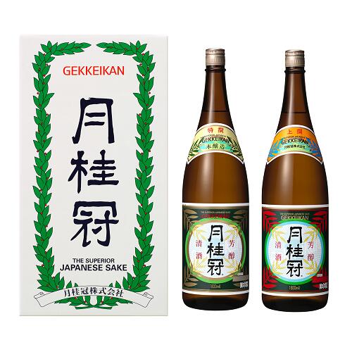 楽天市場】送料無料 日本酒 伝匠 大吟醸 1.8L □ 月桂冠公式