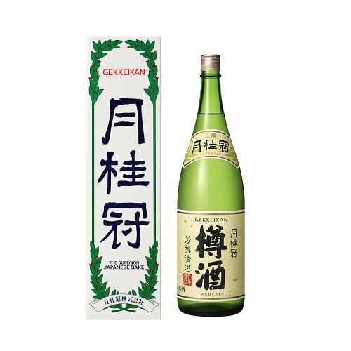 楽天市場】日本酒 月桂冠 上撰 1.8L びん詰 1本入 敬老の日 お酒