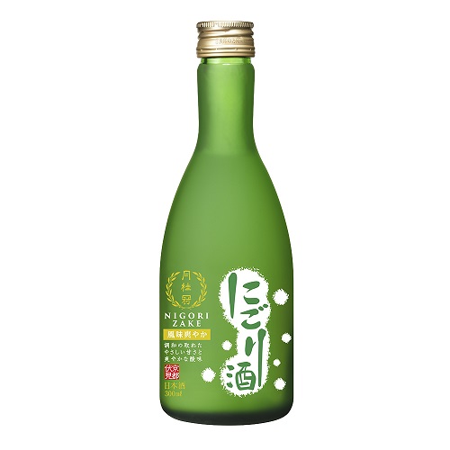 【楽天市場】日本酒 月桂冠 にごり酒 720mL 1本 敬老の日 お酒