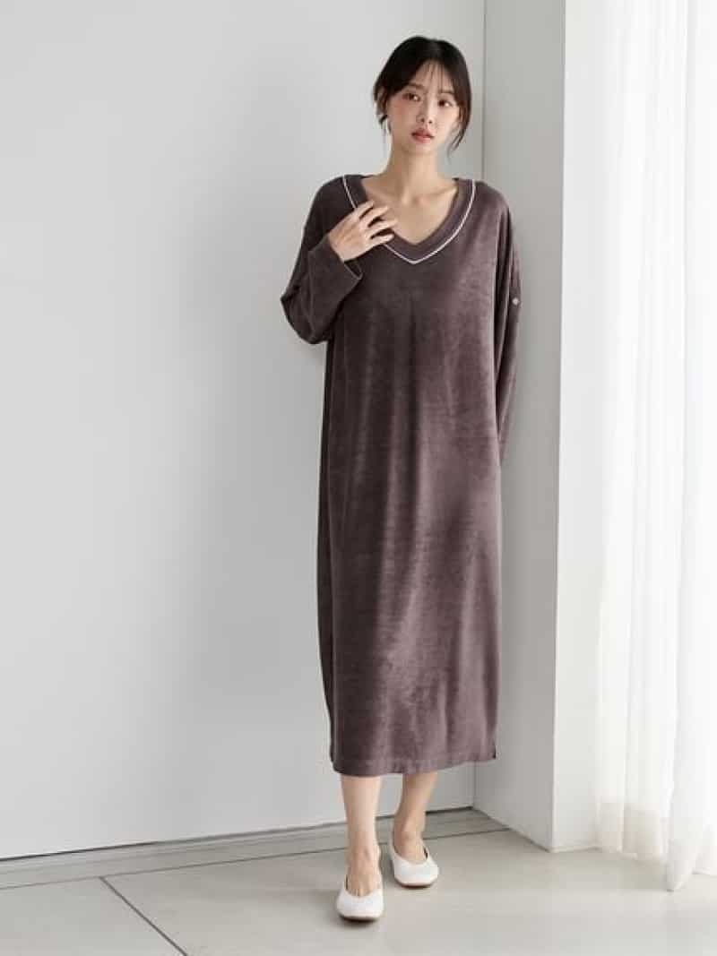 楽天市場】【SALE／30%OFF】【接触冷感】チェリー柄ワンピース gelato