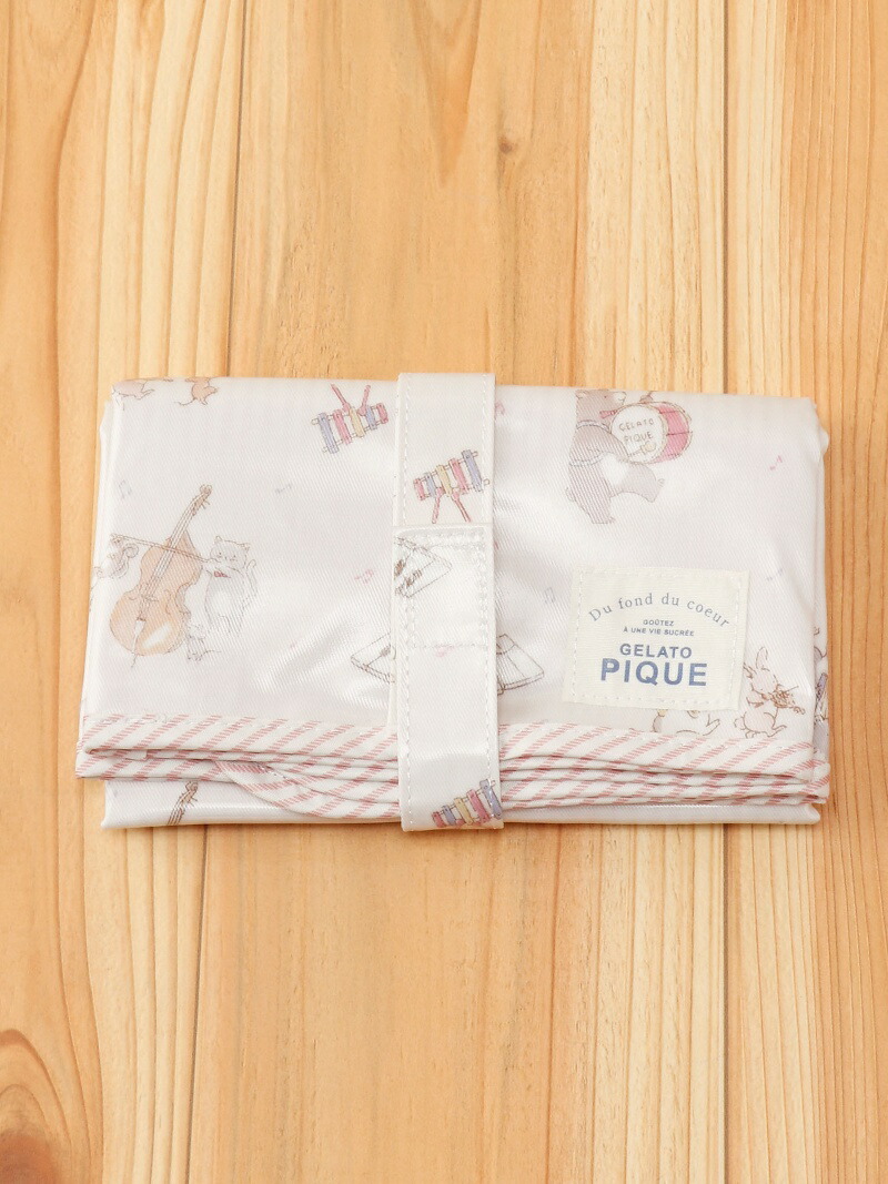 人気のファッショントレンド 驚くばかりジェラート ピケ おむつ シート