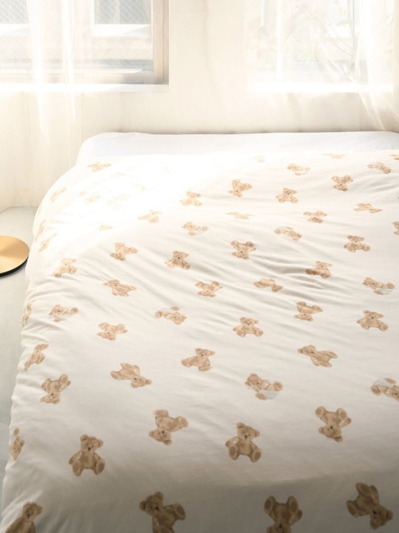 楽天市場】【Sleep】 【ONLINE限定】パンダジャガードマルチカバー