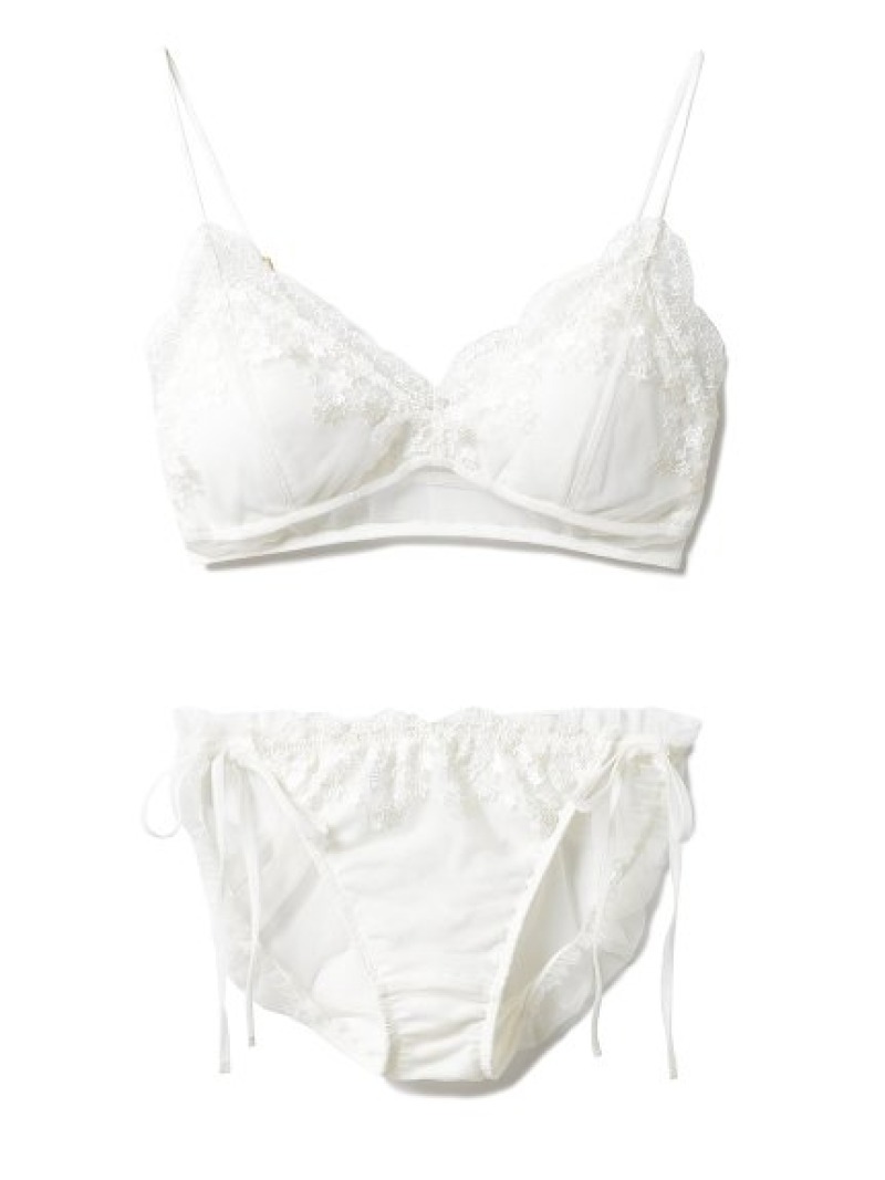 55 以上節約 ミュシャと椿姫 スターレースブラ ショーツ Gelato Pique ジェラートピケ インナー ナイトウェア インナー ナイトウェアその他 ホワイト ピンク Rakuten Fashion W 人気ブランドを Sinagoga Co Rs