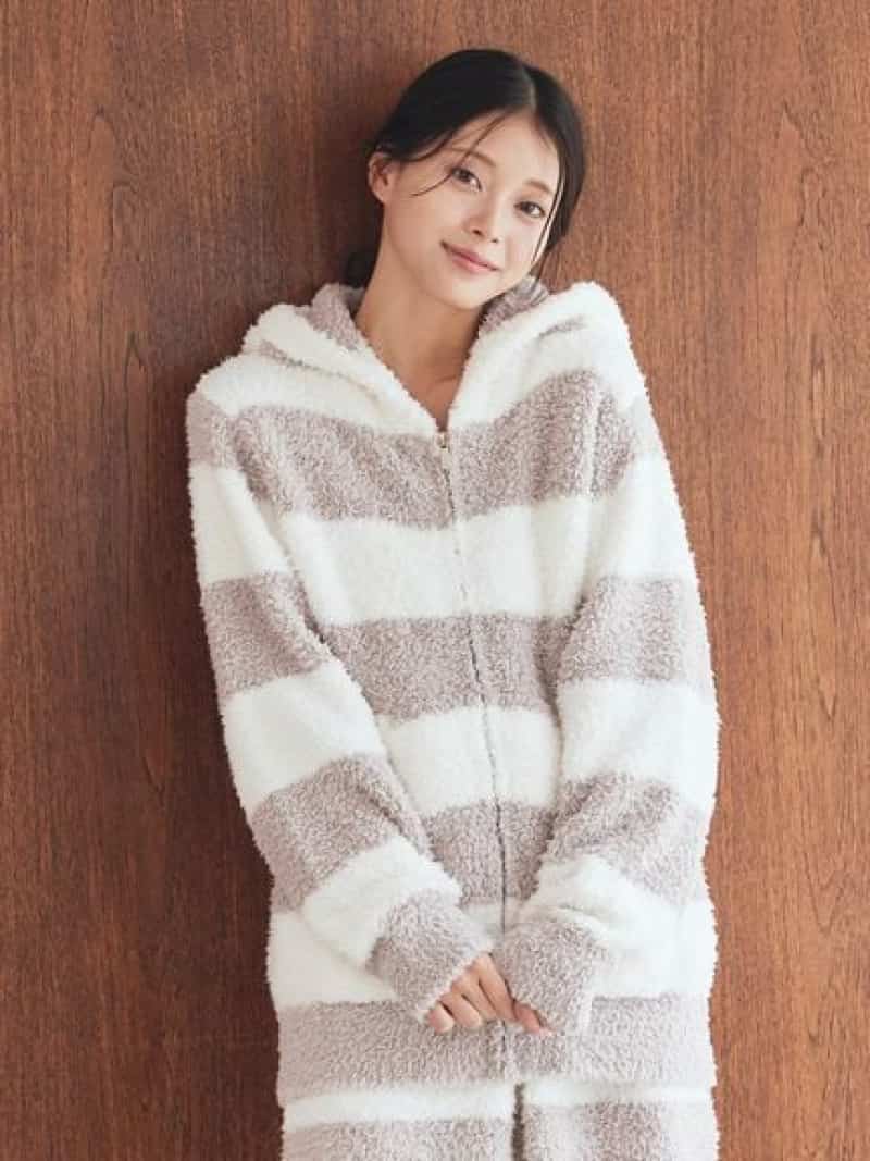 楽天市場】ジェラートアニマルパーカ/ルームウエア gelato pique