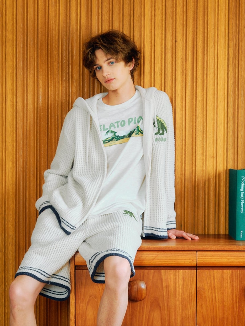 楽天市場】【Joel Robuchon & gelato pique】 HOMME