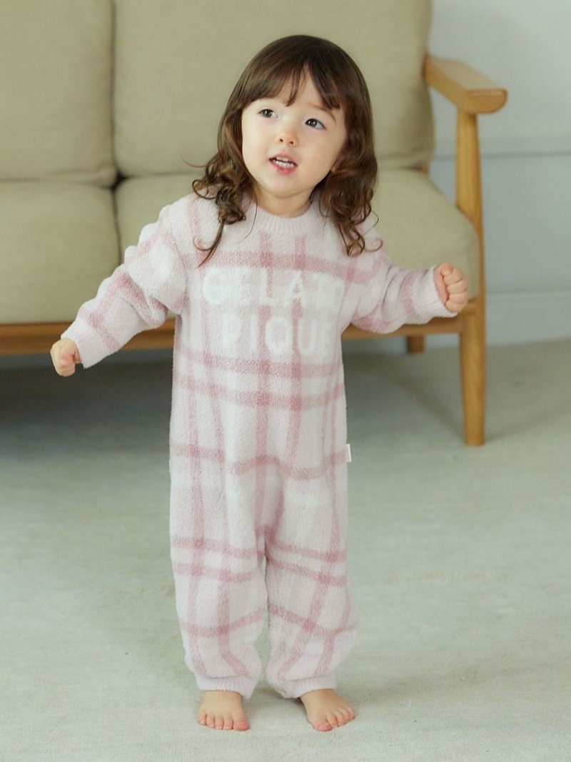 楽天市場】【SALE／30%OFF】【BABY】リボン柄ブランケット