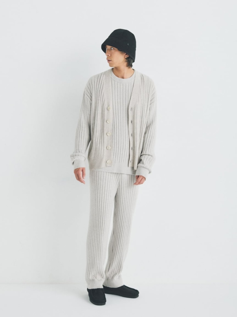 楽天市場】【SALE／30%OFF】【HOMME】ホットスムーズィーリブ