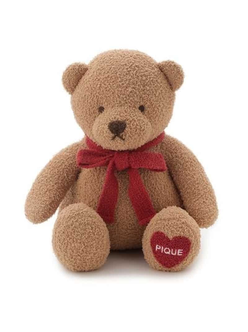 楽天市場】パンダテッシュケース gelato pique ジェラートピケ