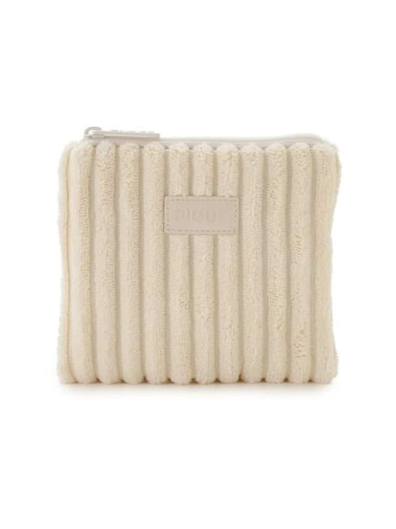 楽天市場】パンダテッシュケース gelato pique ジェラートピケ