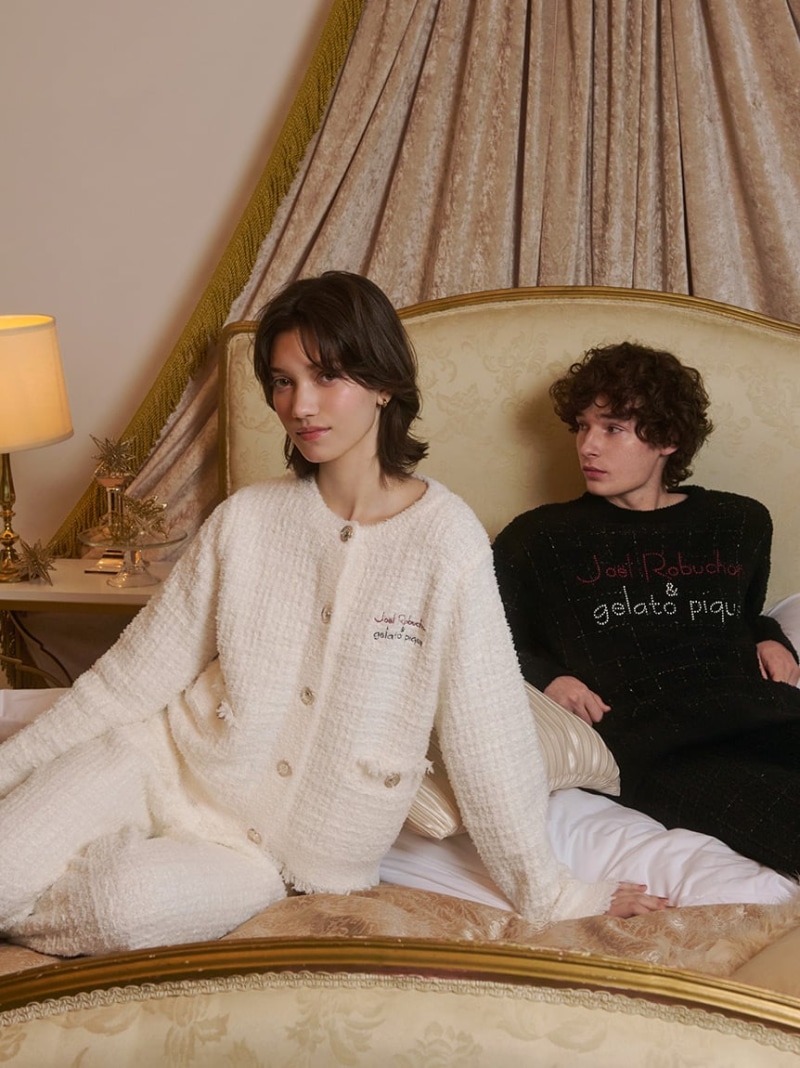 楽天市場】【Joel Robuchon & gelato pique】'スフレ'リブショール