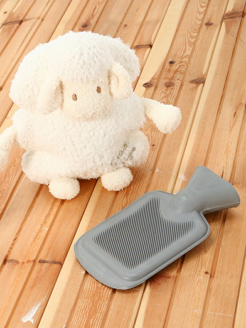 人気のファッショントレンド 最高かつ最も包括的なジェラート ピケ 湯たんぽ