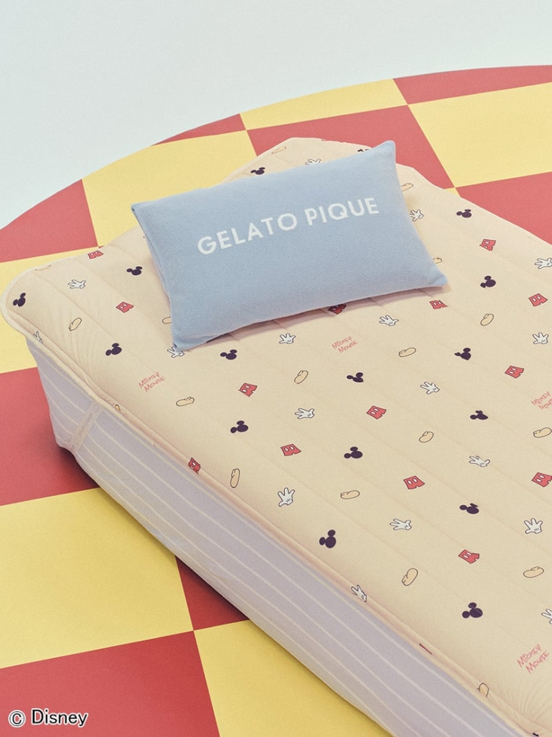 楽天市場】【SALE／30%OFF】【Sleep】Mickey&Minnie / ジャガード