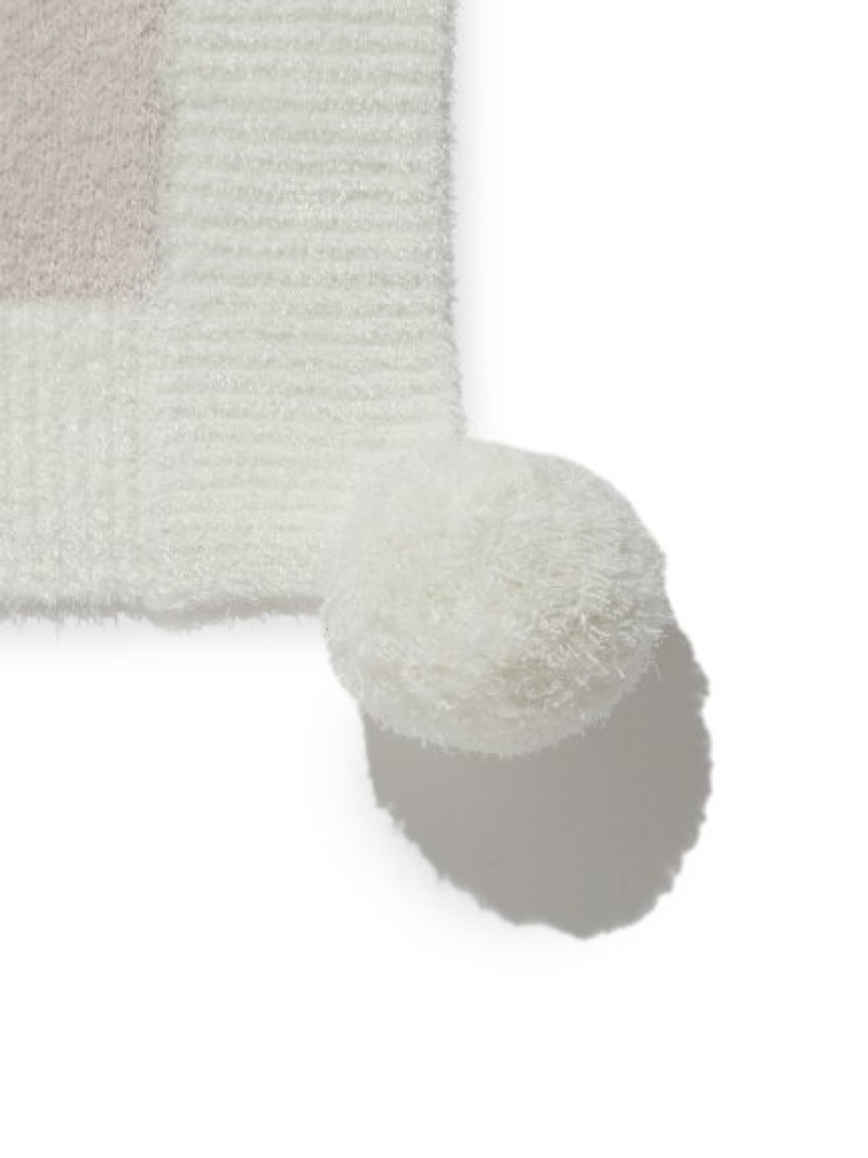 スムーズィー 2ボーダーブランケット Gelato Fashion Rakuten Pique ジェラートピケ ピンク ブルー ベビー ベビー用品 マタニティー Ginger掲載商品 Pique