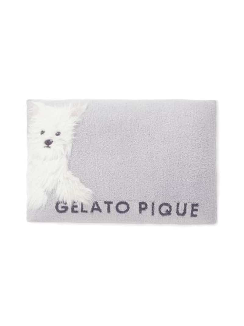 楽天市場】【SALE／30%OFF】【Sleep】トイプードル ジャガードピロー