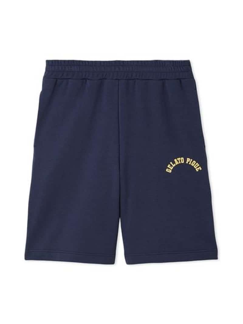 楽天市場】【SALE／30%OFF】【UNISEX】ワッフルハーフパンツ gelato