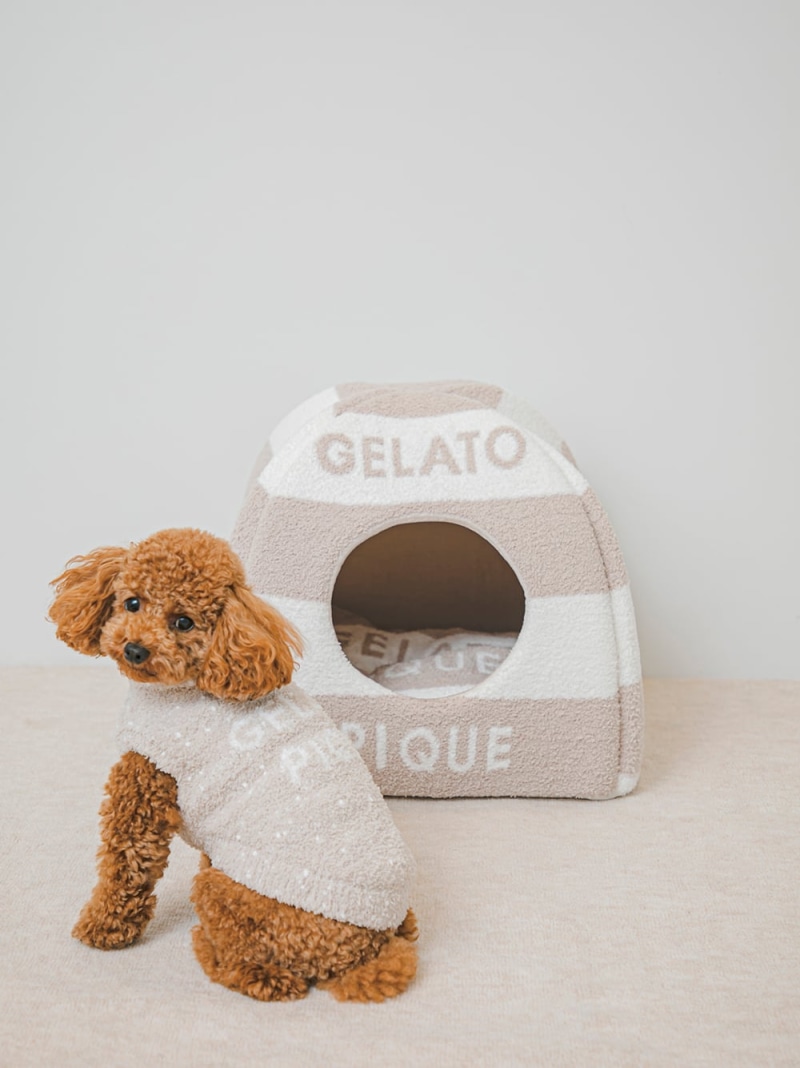 ジェラートピケ　gelato piqueベビモコハウス　ペット fy7705-01_17.jpg?thum=166&