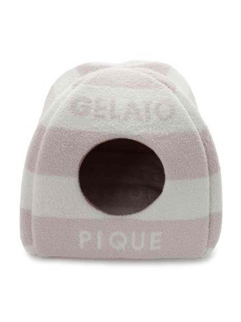 CAT&DOG】【販路限定商品】ベビモコハウス GELATO PIQUE CAT&DOG 