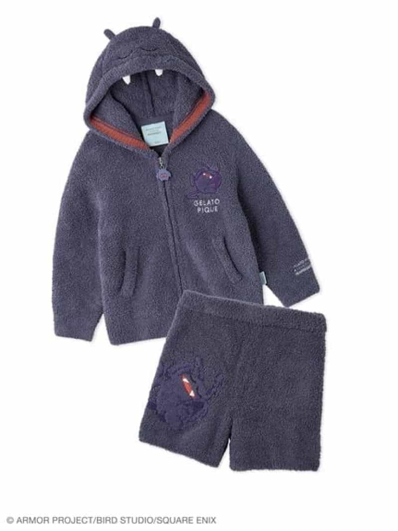 楽天市場】【ユニセックス】【M-L】【ドラゴンクエスト】パウダー