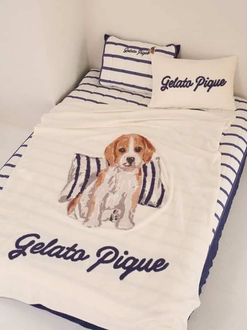 楽天市場】【SALE／30%OFF】【Sleep】CAT3柄 ジャガードマルチカバー