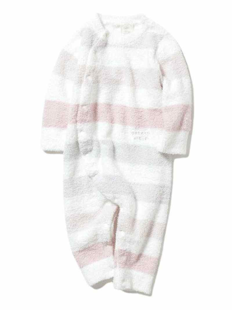 楽天市場 Rakuten Fashion Baby ベビモコ 5ボーダー Baby ロンパース Gelato Pique ジェラートピケ ワンピース キッズワンピース ピンク ブルー 送料無料 Usagistore Usagionline公式ストア