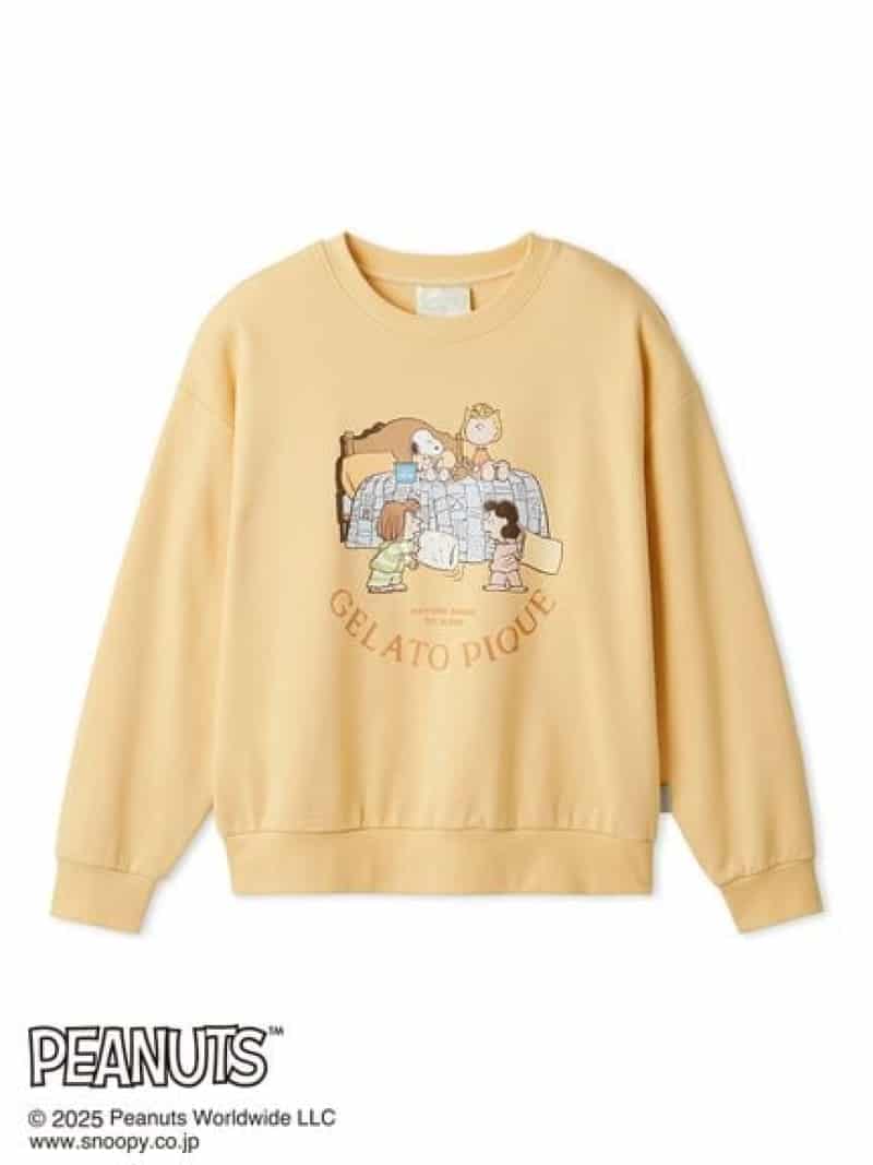 楽天市場】【SALE／30%OFF】SNOOPYファーロンぬいぐるみ gelato pique