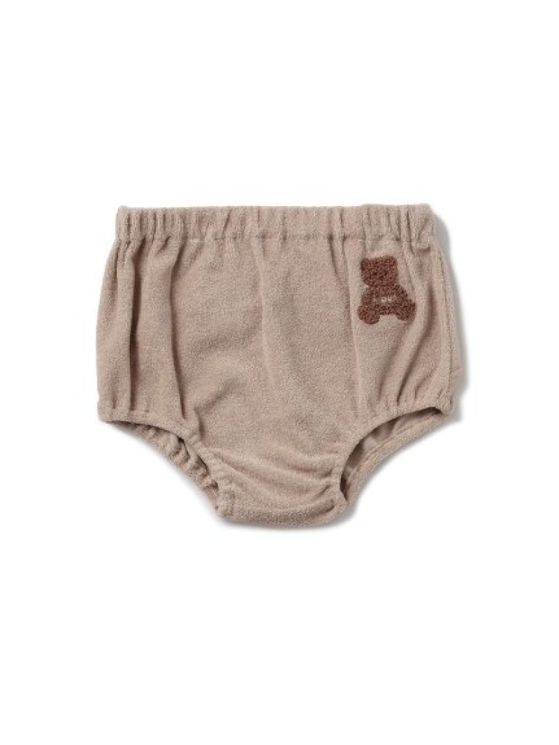 ベアパイルブルマ Gelato ジェラートピケ Pique パンツ