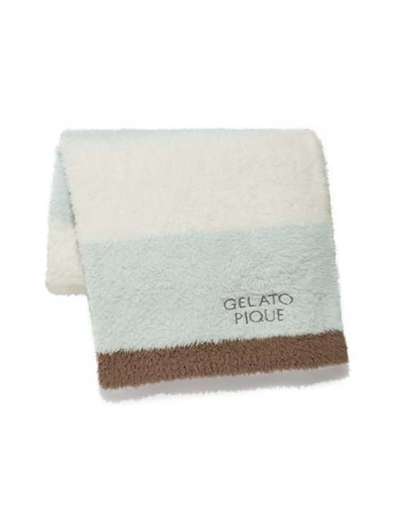 楽天市場】アイスクリームブランケット gelato pique ジェラートピケ