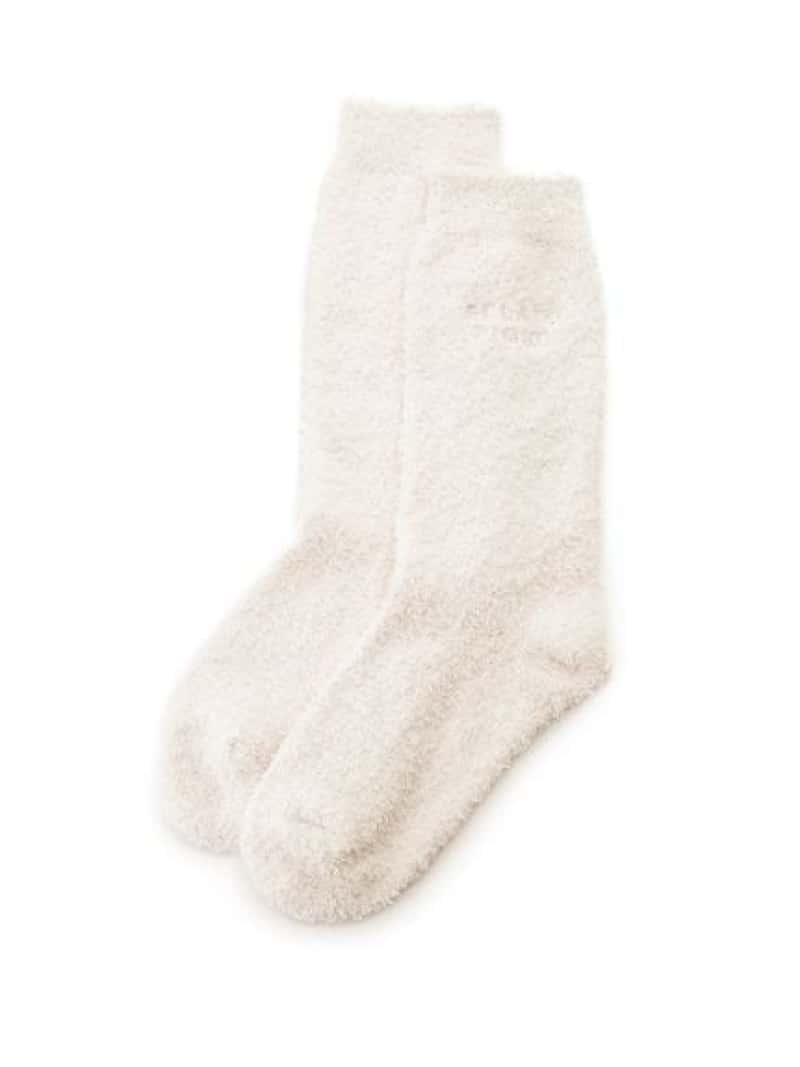 楽天市場】[バレンタイン]ケーキBDソックス/ルームウエア gelato pique