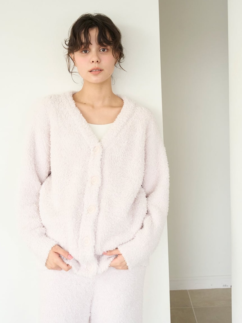 楽天市場】ドーナツジャガードカーディガン gelato pique ジェラート