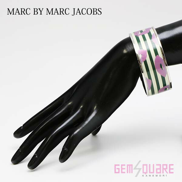 【MARKJACOBS】新品未使用ブレス MARC JACOBS マークジェイコブス Marc Jacobs アクセサリー