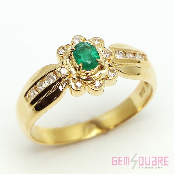 楽天市場】エメラルド-1.25ct&ダイヤモンド Pt 取り巻き クラシック 楽天市場】エメラルド-1.25ct&ダイヤモンド Pt 取り巻き クラシック