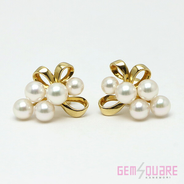 楽天市場】【ジュエリー】【新品仕上げ済】MIKIMOTO ミキモト パール