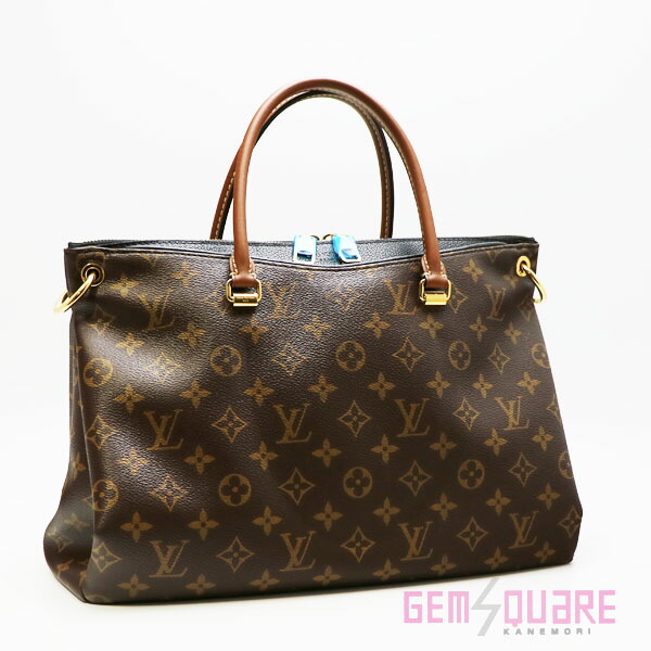 ルイヴィトン パラスBB 2WAY ショルダーバッグ M41243 サフラン ルイヴィトン パラスBB 2WAY ショルダーバッグ M41243 サフラン