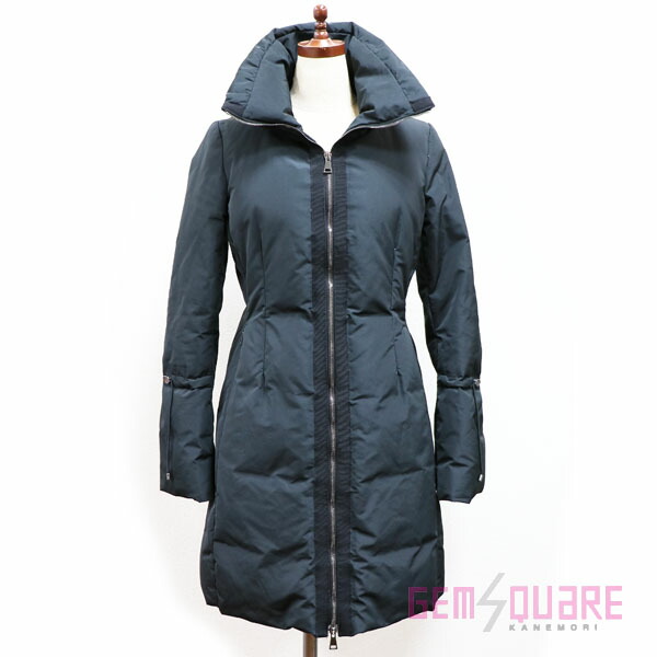楽天市場】MONCLER モンクレール ファーフード MELANIE メラニー