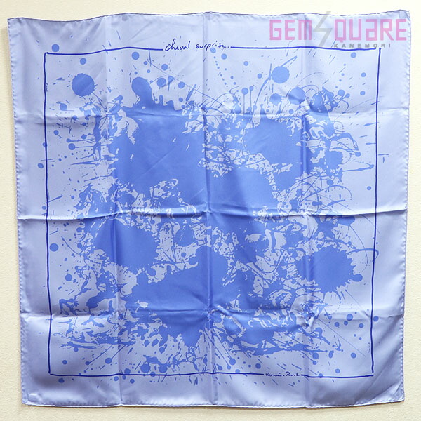 楽天市場】【アパレル】HERMES エルメス カレ90 スカーフ 大判スカーフ