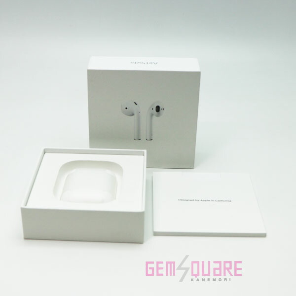 楽天市場】訳アリ品 AirPods（第2世代）エアポッズ Bluetooth対応