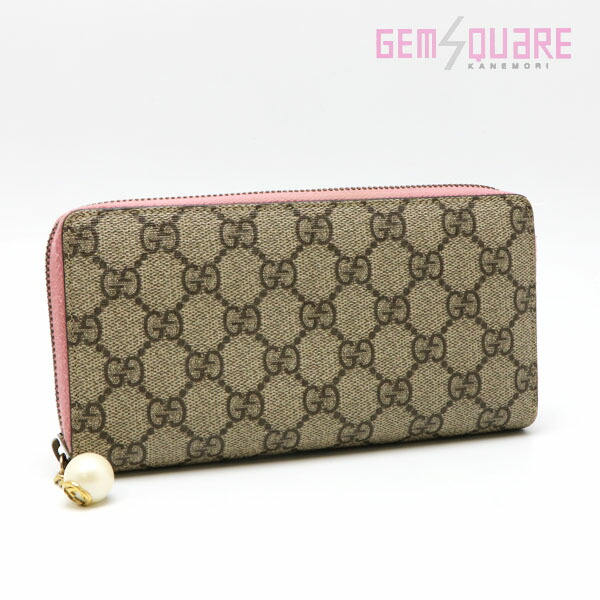 06 GUCCI 長財布 二つ折り財布 GGキャンバス cg9 楽天市場】【財布】GUCCI グッチ GGキャンバス ロゴプレート 2
