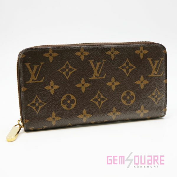 【美品】ルイヴィトン 長財布 ジッピーウォレット モノグラム M61727 楽天市場】【財布】LOUIS VUITTON ルイ ヴィトン モノグラム