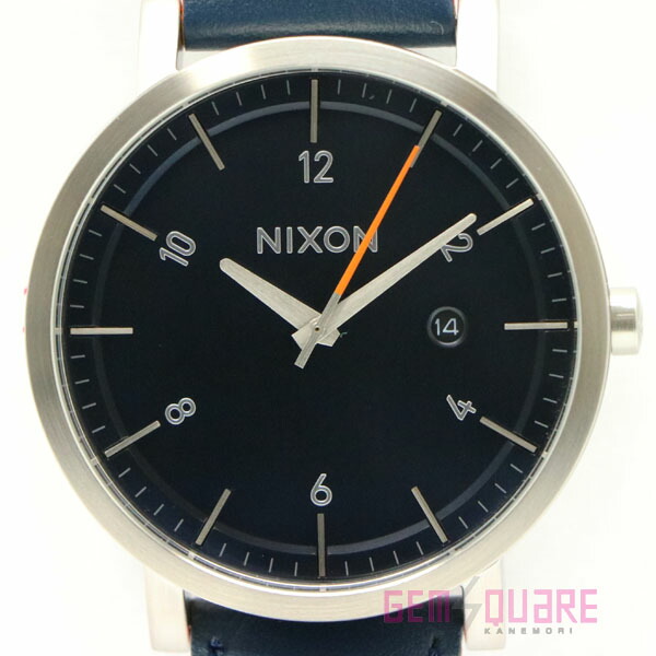 楽天市場】【中古】NIXON × Ron Herman ニクソン × ロンハーマン
