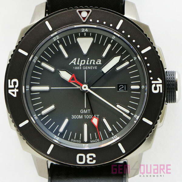 楽天市場】【緑屋質屋】Alpina アルピナ ヘリテージ AL500X3H16 定価9