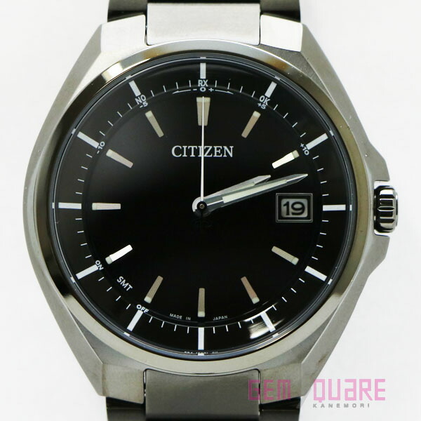 楽天市場】シチズン CITIZEN CB3015-53W/H128-AOWV101 アテッサ LIGHT