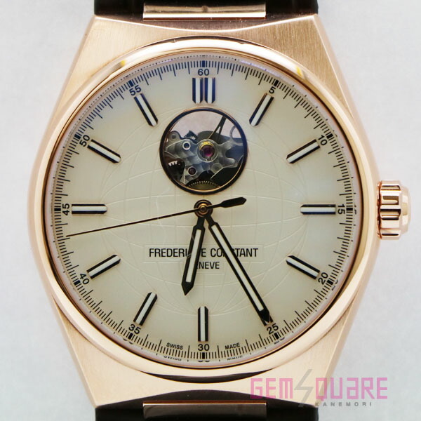フレデリック・コンスタント FC260X4T5/6　正規品 楽天市場】【ウォッチ】FREDERIQUE CONSTANT フレデリック