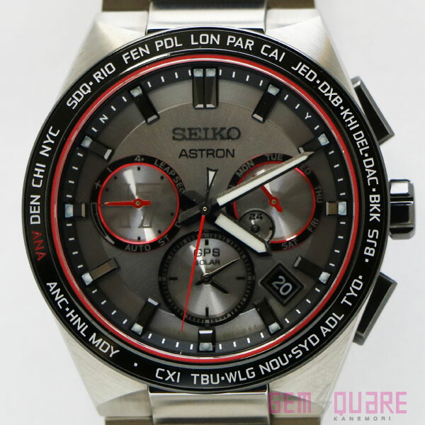 楽天市場】セイコー アストロン 大谷翔平 2020 1700本限定モデル