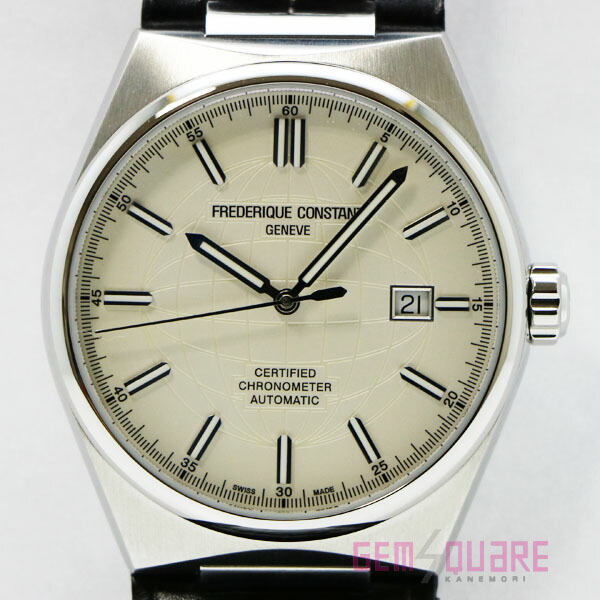 楽天市場】【中古】 フレデリックコンスタント クラシック デイ