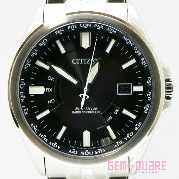 ★稼働品★CITIZEN シチズン★H500-k003512メンズ 腕時計★ 楽天市場】【新品未使用品】【ウォッチ】 CITIZEN シチズン エコ