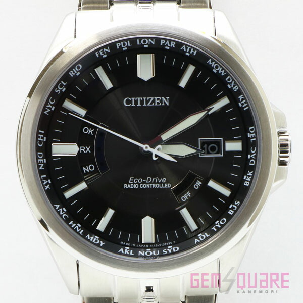 楽天市場】【新品未使用品】【ウォッチ】CITIZEN シチズン オルタナ