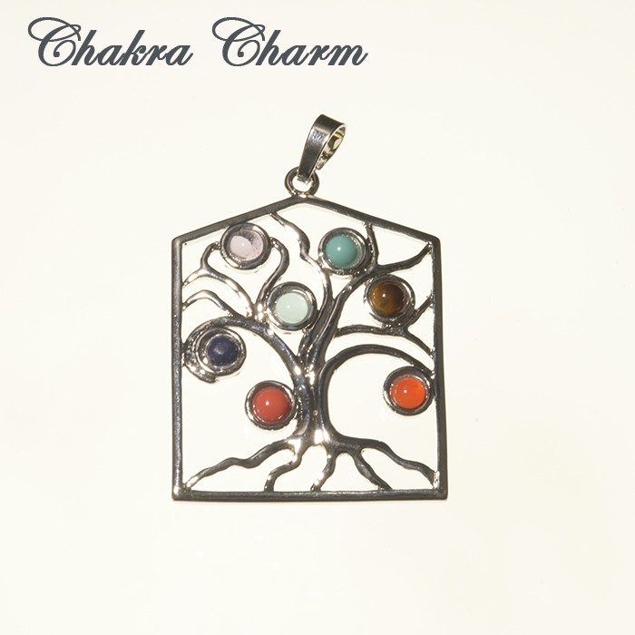 楽天市場】ペンダントトップ チャーム 剣形状 セブンチャクラ 剣型