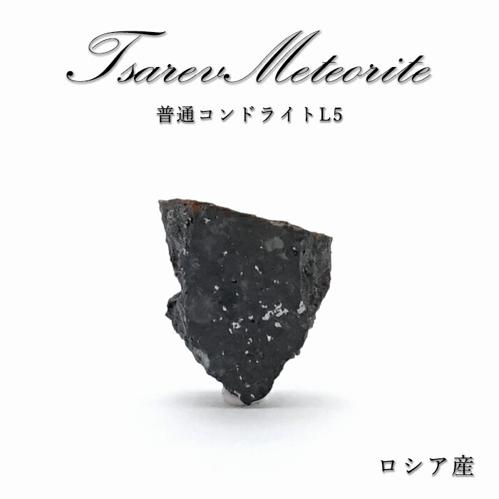 楽天市場】【一点物】 NWA石質rare隕石 モロッコ産 普通コンド