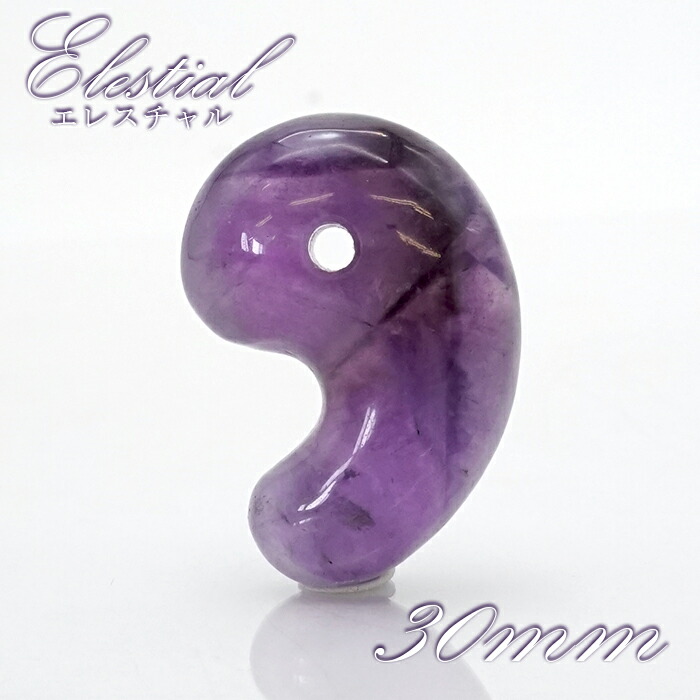 【特注品】国産トパーズ　勾玉 特注品】国産トパーズ 勾玉 特注品】国産トパーズ 勾玉 特注品